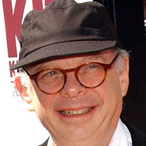 Wallace Shawn Headshot 5 of 5