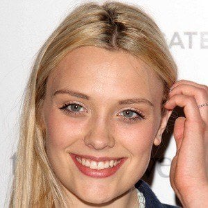 Wallis Day at age 18