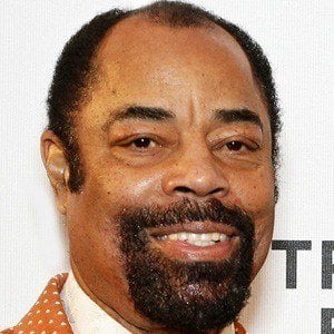 Walt Frazier Headshot 2 of 5