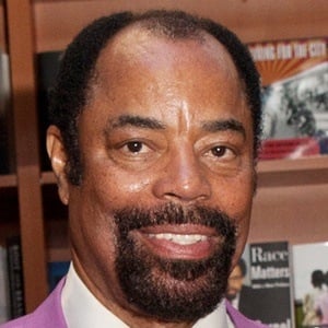 Walt Frazier Headshot 4 of 5