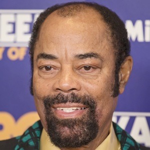 Walt Frazier Headshot 5 of 5