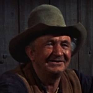 Walter Brennan Headshot 2 of 2