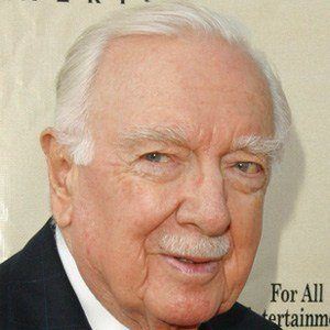 Walter Cronkite - Bio, Family, Trivia | Famous Birthdays