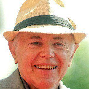Walter Koenig - Bio, Family, Trivia | Famous Birthdays