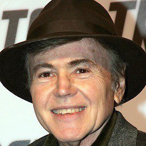 Walter Koenig - Bio, Family, Trivia | Famous Birthdays