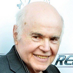 Walter Koenig Headshot 2 of 5