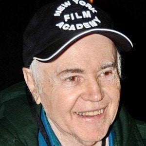 Walter Koenig Headshot 3 of 5