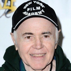 Walter Koenig Headshot 4 of 5