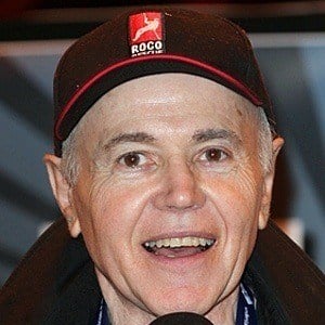 Walter Koenig Headshot 5 of 5