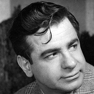 Walter Matthau Headshot 6 of 7