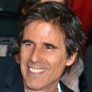 Walter Salles - Bio, Family, Trivia | Famous Birthdays