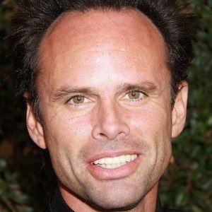 Walton Goggins - Bio, Family, Trivia | Famous Birthdays