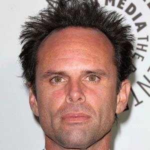 Walton Goggins - Bio, Family, Trivia | Famous Birthdays