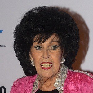 Wanda Jackson Headshot 2 of 2