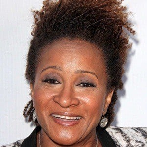 Wanda Sykes at age 49