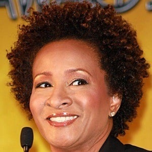 Wanda Sykes at age 45