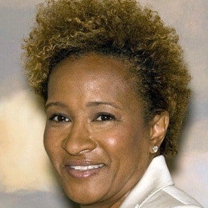 Wanda Sykes Headshot 5 of 6