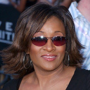 Wanda Sykes Headshot 6 of 6
