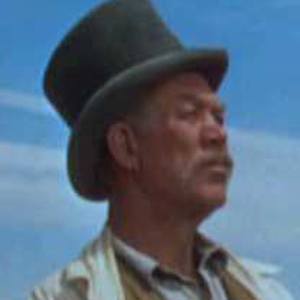 Ward Bond Headshot 2 of 5