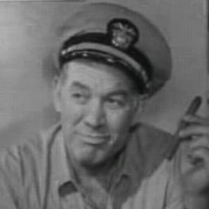 Ward Bond Headshot 4 of 5