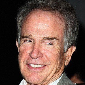 Warren Beatty - Bio, Family, Trivia | Famous Birthdays