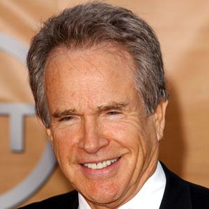 Warren Beatty Headshot 7 of 7