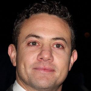 warren brown