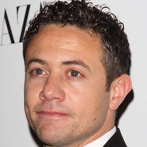 warren brown actor