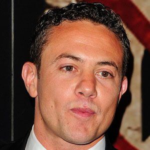 warren brown