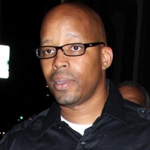 Warren G Headshot 5 of 9