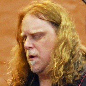 Warren Haynes - Bio, Family, Trivia | Famous Birthdays