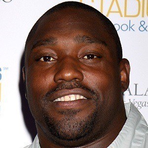 Warren Sapp - Bio, Family, Trivia | Famous Birthdays
