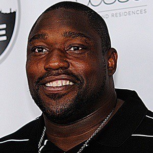 Warren Sapp - Bio, Family, Trivia | Famous Birthdays