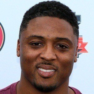 Warrick Dunn - Bio, Family, Trivia | Famous Birthdays