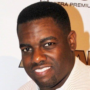 Warryn Campbell Headshot 4 of 4