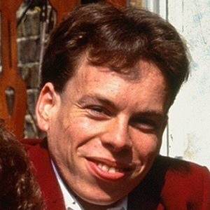 Warwick Davis Headshot 5 of 5