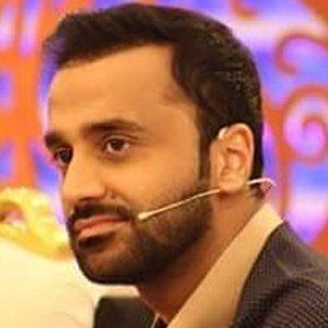 Waseem Badami Headshot 6 of 6