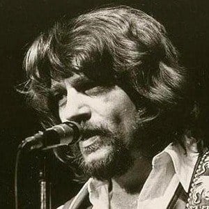 Waylon Jennings Headshot 3 of 7