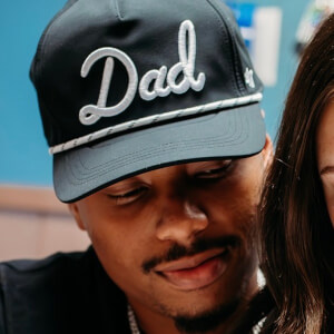 Waylon Kuykendall Headshot 4 of 6