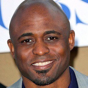 Wayne Brady at age 41