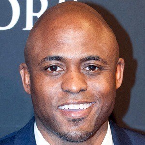 Wayne Brady Headshot 8 of 8