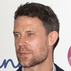 Wayne Bridge at age 38