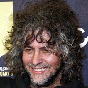 Wayne Coyne - Bio, Family, Trivia | Famous Birthdays