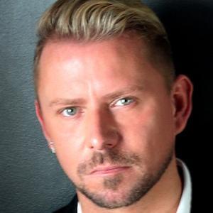 Wayne Goss Headshot 2 of 2