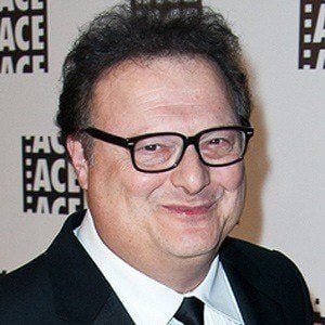 Wayne Knight at age 57