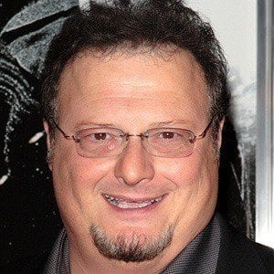 Wayne Knight at age 53