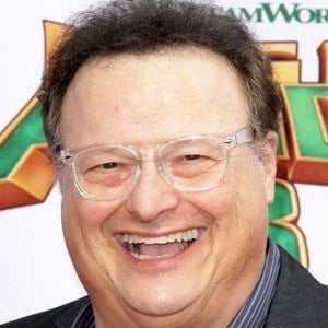 Wayne Knight at age 60