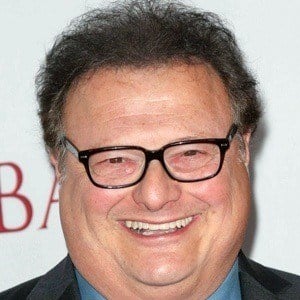 Wayne Knight at age 58