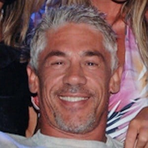 Wayne Lineker Headshot 3 of 3