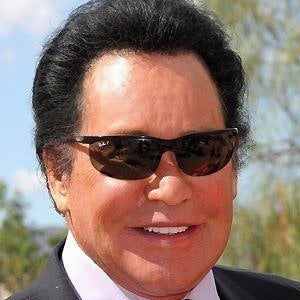 wayne newton search famousbirthdays family everipedia